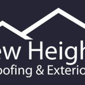 New Heights Roofing & Exteriors - Winnipeg, MB, Canada