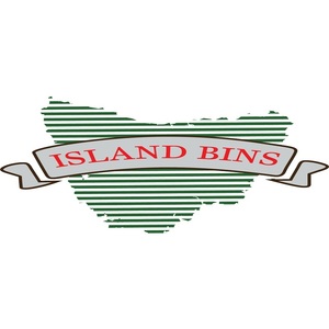 Island Bins - Blackmans Bay, TAS, Australia