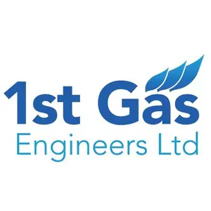 1st Gas Engineers Ltd - Northampton, Northamptonshire, United Kingdom