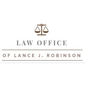 Law Office Of Lance J. Robinson - New Orleans, LA, USA