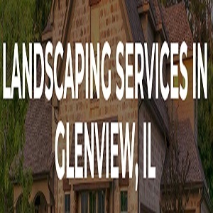 Landscaping Services in Glenview, IL - Glenview, IL, USA