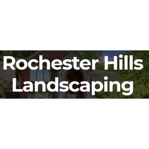 Rochester Hills Landscaping - Rochester Hills, MI, USA