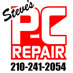 Steve’s Computer Repair - San Antonio, TX, USA