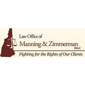 Law Office of Manning & Zimmerman PLLC, Manchester - Manchester, NH, USA