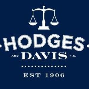 Hodges & Davis Portage Law Firm - Portage, IN, USA