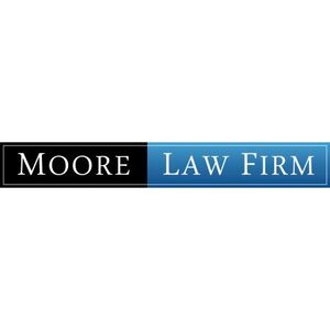 Car Accident Lawyer - Moore Law Firm - Mcallen, TX, USA