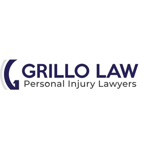 Grillo Law | Personal Injury Lawyers Barrie - Barrie, ON, Canada