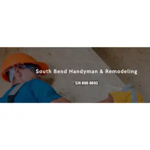 South Bend Handyman & Remodeling - South Bend, IN, USA