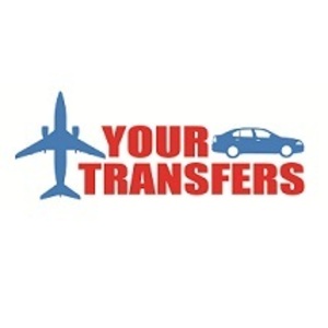 Your Transfers - LONDON, London N, United Kingdom
