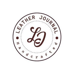 Leather Journal - Bellevue, WA, USA