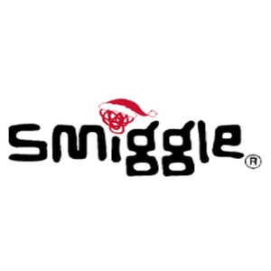 Smiggle - Lancashire, Leicestershire, United Kingdom