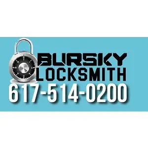 Bursky Locksmith - Boston, MA, USA