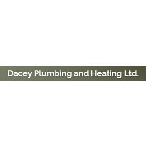 Dacey Plumbing and Heating Ltd - Maidstone, Kent, United Kingdom
