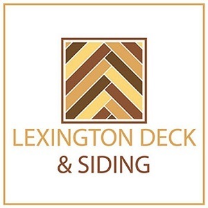 Lexington Deck & Siding - Lancaster, KY, USA