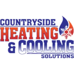 Countryside Heating & Cooling Solutions - Maple Plain, MN, USA