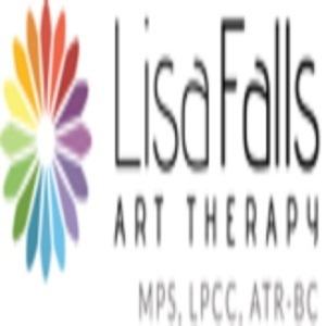 Lisa Falls Art Therapy San Diego - San Diego, CA, USA