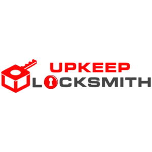 Upkeep Locksmith, Inc. - Sterling, VA, USA
