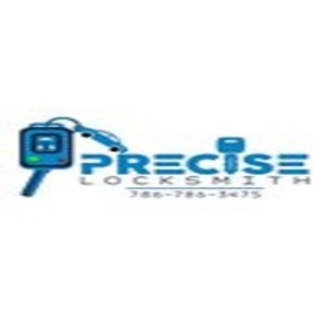 Precise Locksmith, LLC - Hialeah, FL, USA