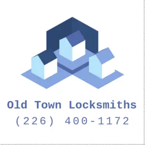 Old Town Locksmiths - Brantford, ON, Canada