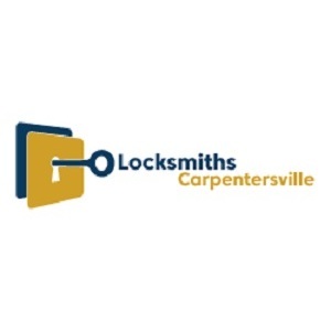 Locksmiths Carpentersville - Carpentersville, IL, USA