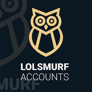 LolSmurf Accounts - Pittsburgh, PA, USA