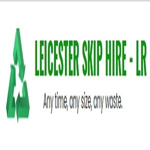 Leicester Skip Hire - LR - Leicester, Leicestershire, United Kingdom