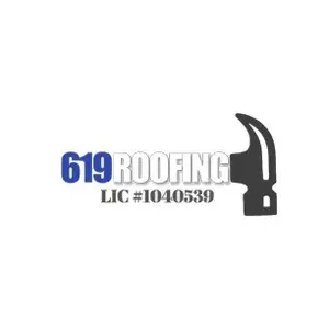 619 Roofing of Escondido - Escondido, CA, USA