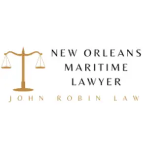 New Orleans Maritime Lawyer - New Orleans, LA, USA
