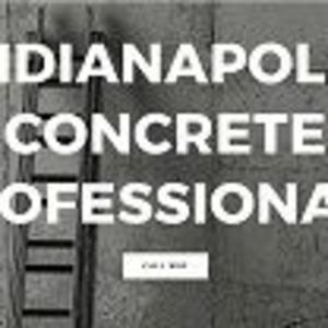 Concrete Professionals Indianapolis - Indianapolis, IN, USA