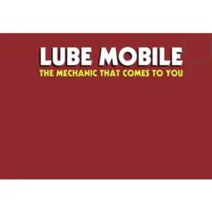 Lube Mobile Welshpool - Welshpool, WA, Australia