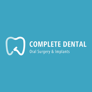 Complete Dental Logo