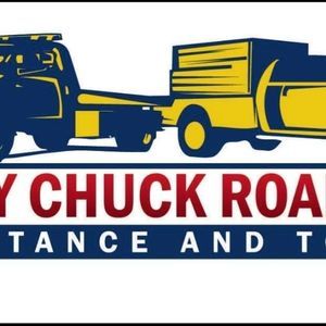 Lucky Chuck Roadside Assistance and Towing - Lawrenceville, GA, USA