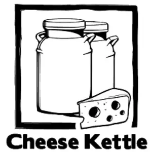 Cheese Kettle - Moruya, NSW, Australia