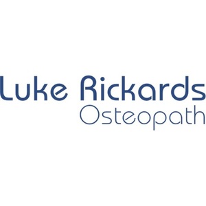 Dr Luke Rickards  Osteopath - Bondi Junction, NSW, Australia