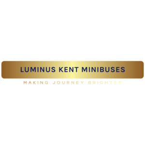 Luminus Kent Minibuses - Maidstone, Kent, United Kingdom