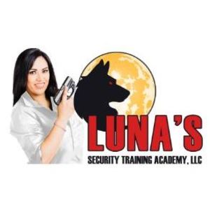 Luna Security Training Academy - Los Angeles, CA, USA