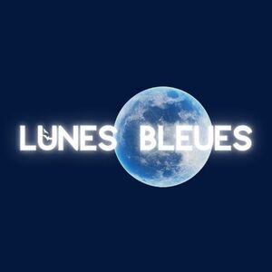Lunes Bleues - Granby, QC, Canada