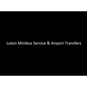 Luton Airport Taxi & Minibus Service - Luton, Bedfordshire, United Kingdom