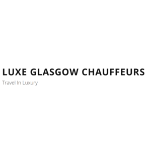 Luxe Glasgow Chauffeurs - Glasgow, London E, United Kingdom