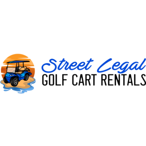 30A Street Legal Golf Cart Rentals - Santa Rosa Beach, FL, USA
