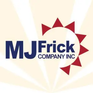 MJ Frick Company Inc. - Nashville, TN, USA