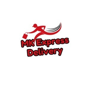 MK Express Delivery - Milton Keynes, Buckinghamshire, United Kingdom