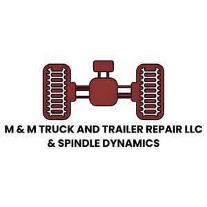 M & M Truck and Trailer Repair LLC & Spindle Dynam - Norristown, PA, USA