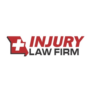 Missouri Injury Law Firm - High Ridge, MO, USA