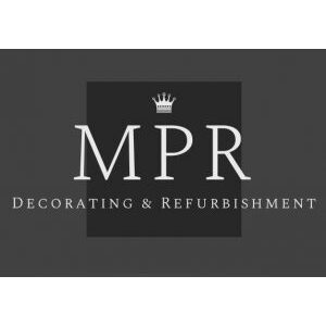 MPR Decorating & Refurbishment - Smallfield, Surrey, United Kingdom
