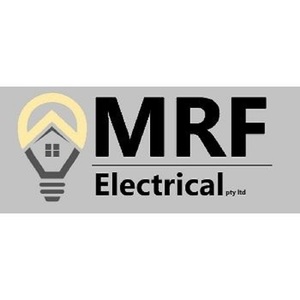 MRF Electrical PTY LTD - Brisbane, QLD, Australia