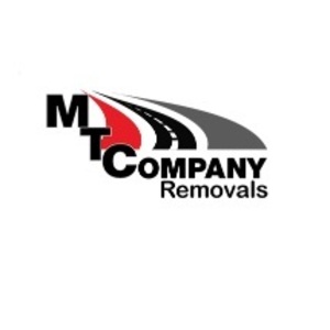 MTC London Removals Company - London, London E, United Kingdom
