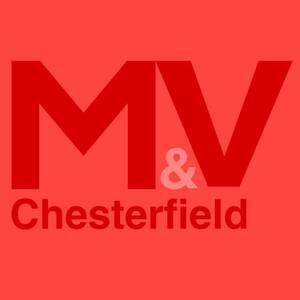 Man & Van Chesterfield - Chesterfield, Derbyshire, United Kingdom
