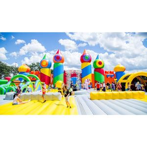 My Bounce House Rentals of College Station - College Station, TX, USA