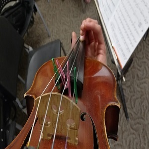 M. Yu Advanced Violin Lessons - New Haven, CT, USA